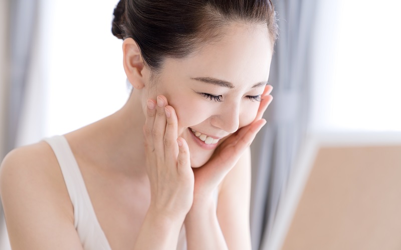 甲府たくま歯科 審美歯科