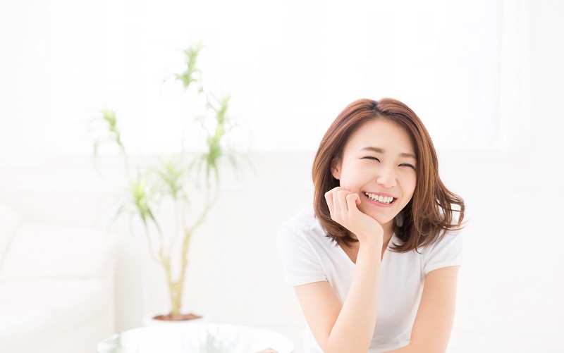 親知らず
